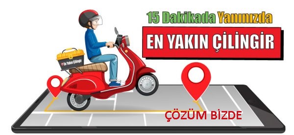 Gaziantep İbrahimli mahallesi oto anahtarcı oto çilingir